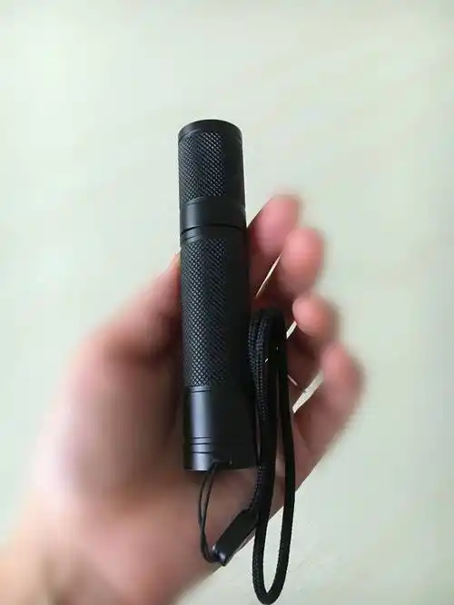 海洋王jw7301微型防爆电筒led强光迷你小手电筒户外防水应急灯