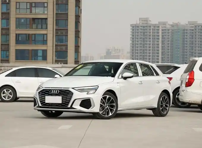 奥迪a3二厢(两厢a3价格及图片)