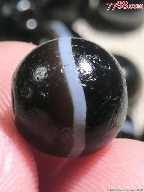 天然一线药师珠子