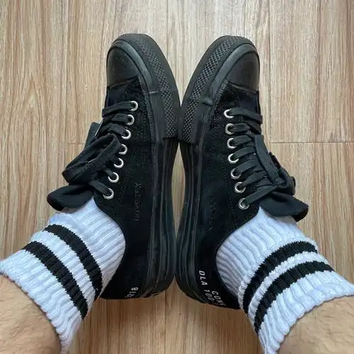 日系男生必备袜子