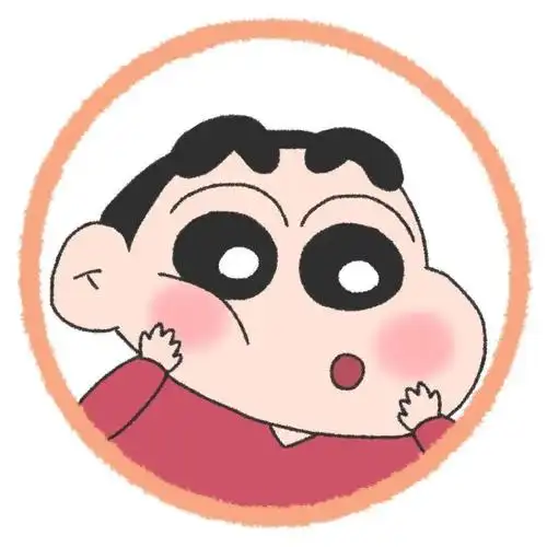 头像图片丨超可爱卡通小头像爱了