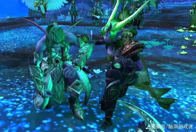 泰兰德的"月夜战神"之力得到压制