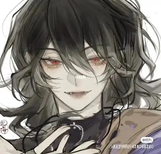 女扮男装的疯子1