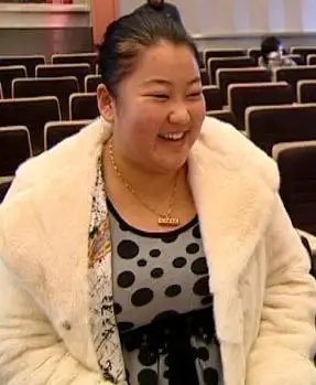 东北二人转中最胖的女演员叫什么名字