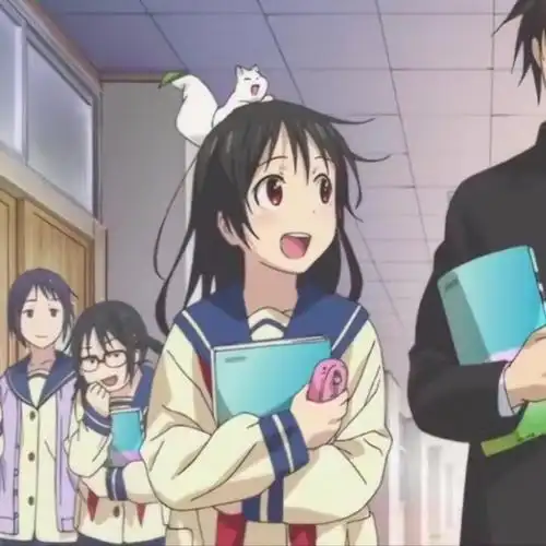 稻荷恋之歌 伊奈里