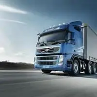 沃尔沃卡车微信头像【点击鼠标右键下载】