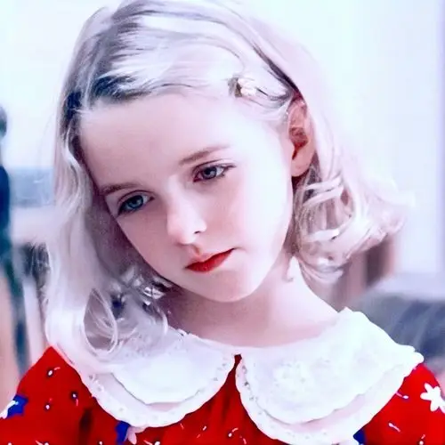 天才少女.麦肯哪