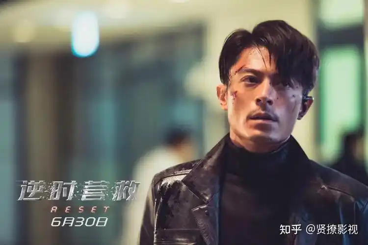 婚后,霍建华的出镜频率便大幅下降了,《逆时营救》,《建军大业》,《如