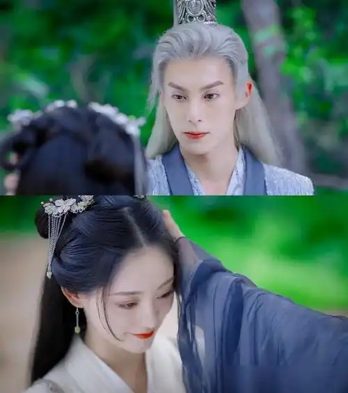 遇龙扑了龙莹cp火了祝绪丹王鹤棣被锁死网友已预约二搭