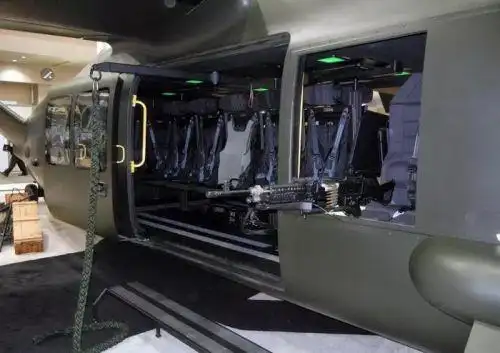 v280倾斜旋翼机的前世今生