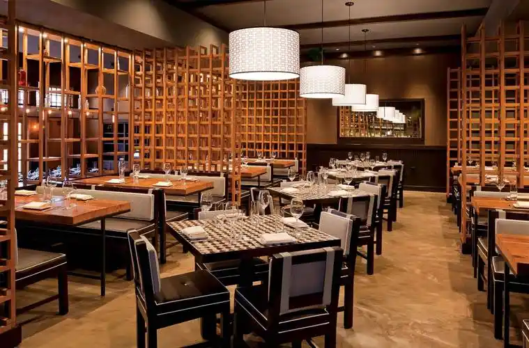 【嘉宁颂设计】北京酒店设计市场风云再起:问题与成果的双重奏!