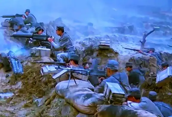 在挺进大别山之时,刘邓大军曾先后经历多次战斗,其中羊山战役最为激烈