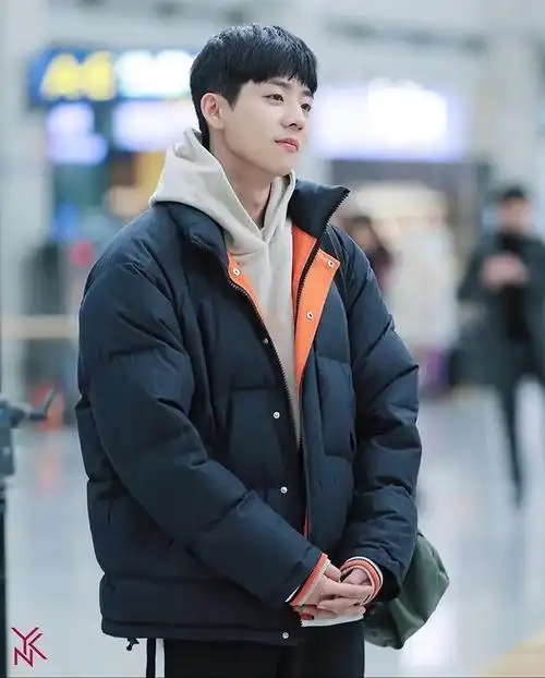 无组规日|这是谁?