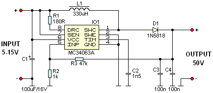 可以的话最好有电路图.