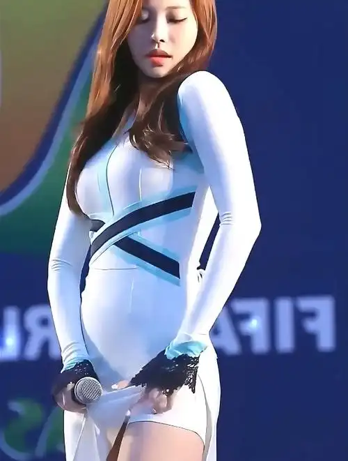 韩国女团girlsday热舞