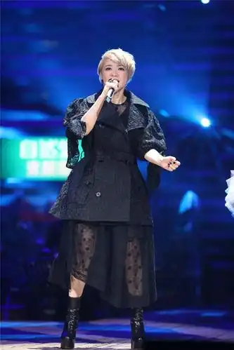 风带我到哪里我就到哪里陈慧娴拿下金曲捞唤醒之旅最终回