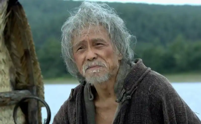 看《闯关东》原著才懂:为何老独臂说留下鲜儿是祸害?