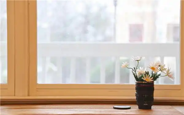 摄影温馨小屋生活的唯美意境图片