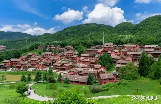 贵州六盘水水城区值得游玩的旅游景点有哪些?自驾游有什么攻略?