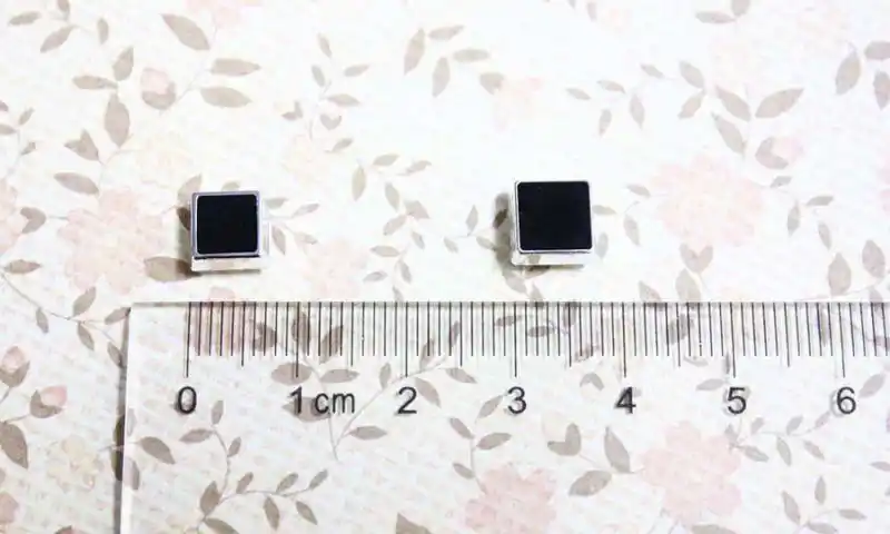 【货号44 大约6mm】