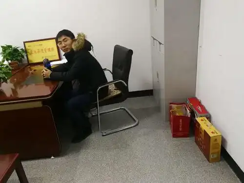 民用机制砖销售-春耕行动-客户拜访