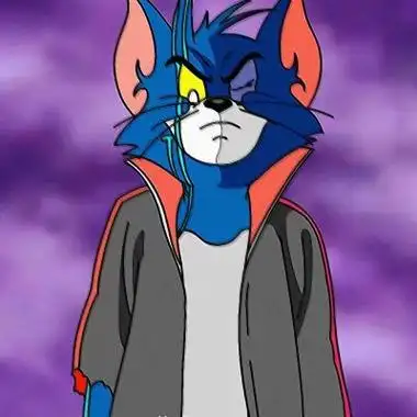 卡通动漫头像_我要个性网