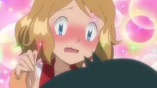 神奇宝贝出现超h画面 网友惊:小智童贞毕业?