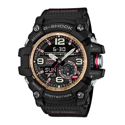 卡西欧(casio)石英表gg-1000报价_参数_图片_视频_怎么样_问答-苏宁