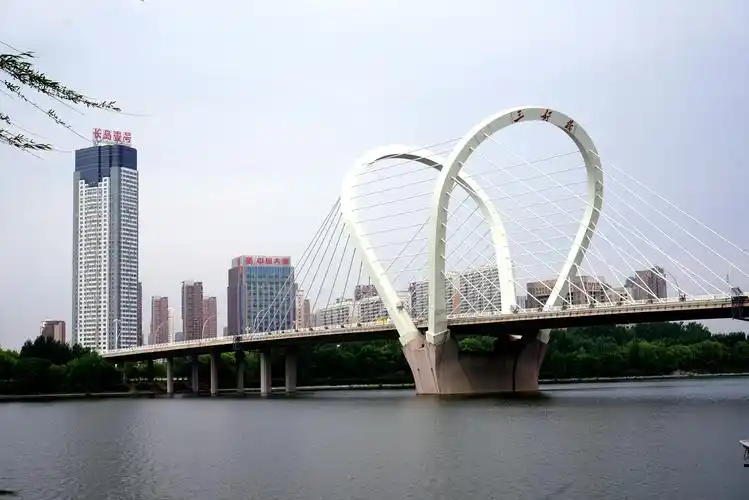 沈阳沈水湾公园(2020.06.09)