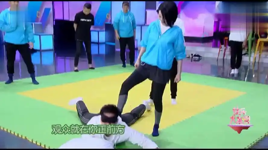 范冰冰把李晨踩在了脚下,以后的日子还怎么过