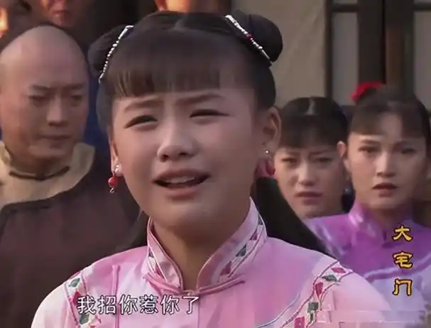 回顾大宅门演员现状九红原型活到90岁小白玉婷成一线明星