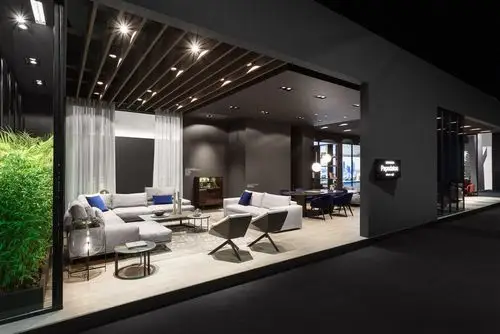 2018 papadatos @ 德国科隆国际家具展