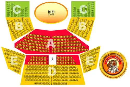 【亲子推荐】上海欢乐马戏演出