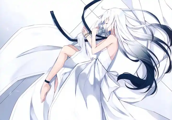 静态之美 精雕细选宽屏动漫壁纸 第45弹(150p)