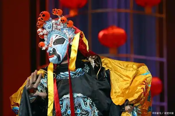 「中国国粹」川剧变脸:传统戏曲文化的独特魅力