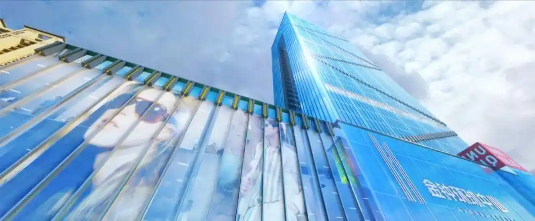 金钟集团"府"系高端巨著——金钟环球中心&金钟府金钟集团"台"系高端