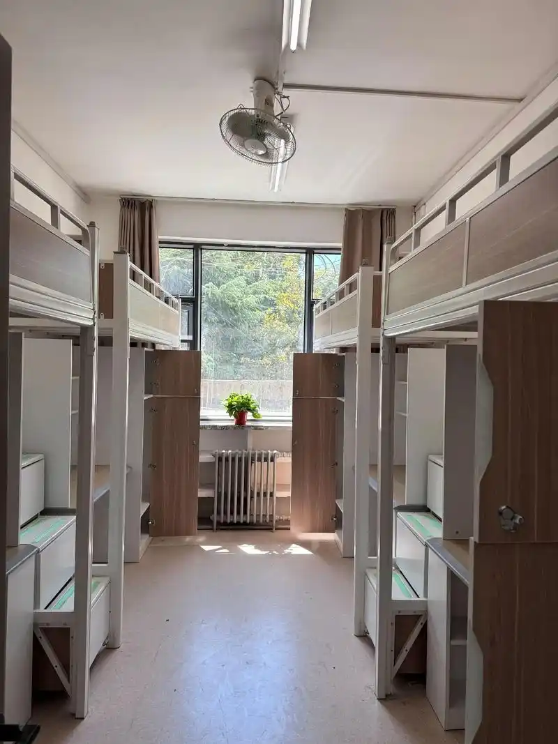 郑州大学宿舍.千万!要#避雷 #郑州大学#宿舍
原因很简