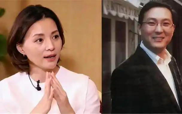 从央视一姐到销声匿迹51岁的董卿如今也算是塌房了