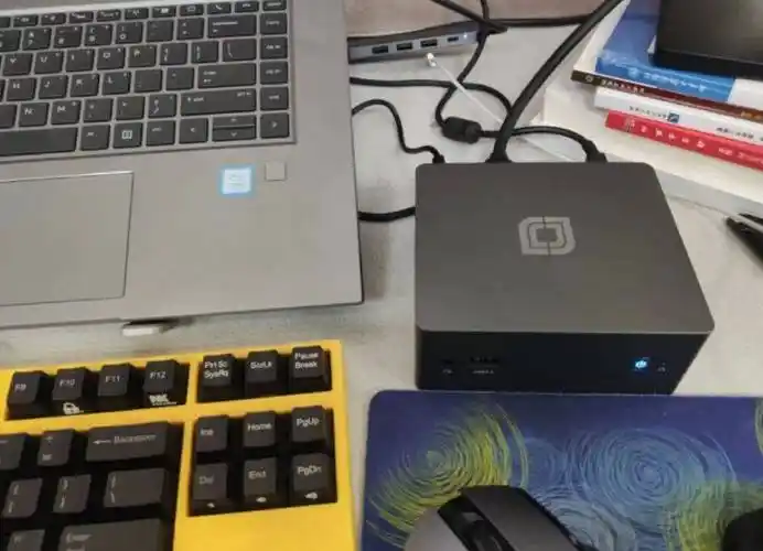 原创这才是n100小主机的性价比王全新只要509块