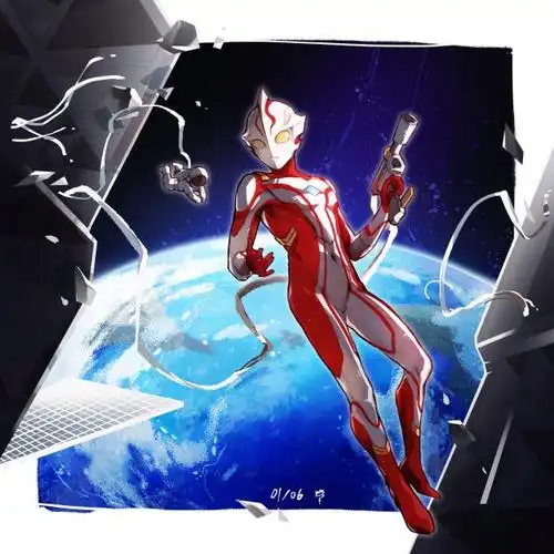 梦比优斯陨落之光第一季