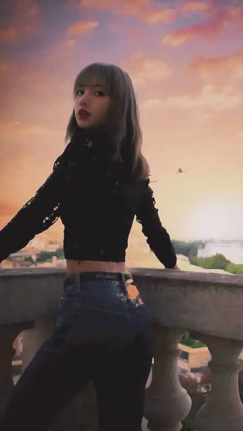 辣lisa - 堆糖,美图壁纸兴趣社区