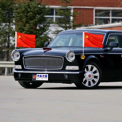 不锈钢旗杆装占云汽车车载红旗车外吸盘迎宾旗通用饰高速防风旗国旗