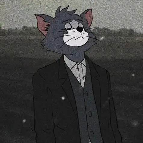 抑郁症男生头像动漫 动漫头像图片大全 -【爱个性】