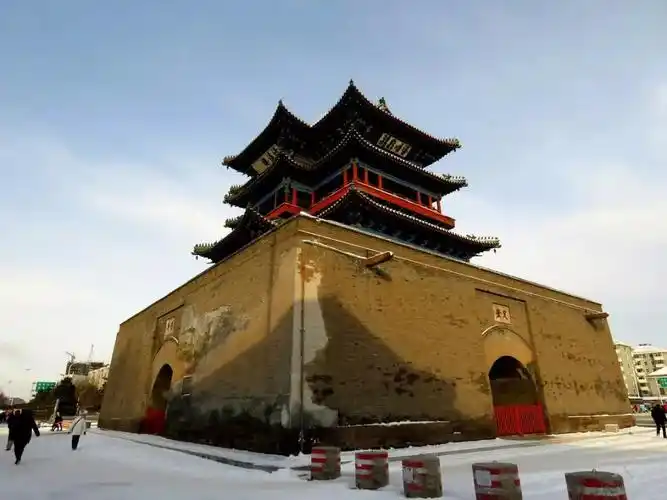 宣化的别名居然有那么多你更喜欢哪一个