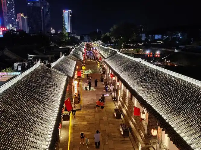 所城里宣化门 - 轻摄影 - 一加手机社区官方论坛