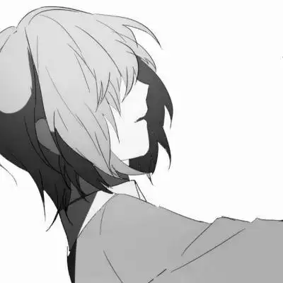 就连忏悔也是冰冷的‖男漫_卡通动漫头像_我要个性网