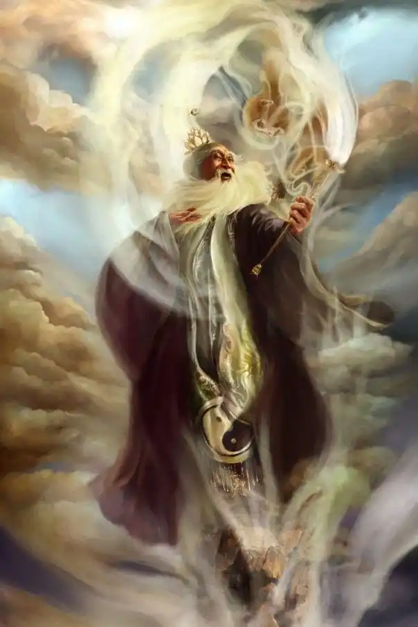 孙悟空不怕太上老君的三昧真火,为何却被红孩儿烧个半死?