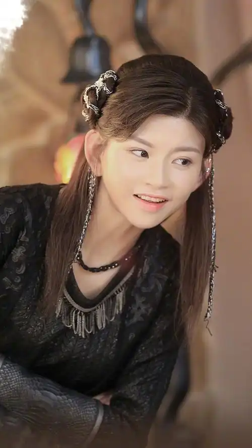 择天记 小黑龙 林思意