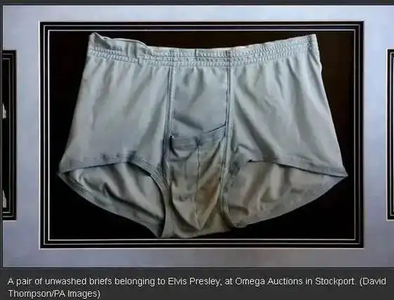 等等你们真不知道自己的内裤有这么脏吗