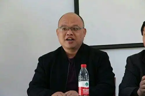 专家周明亮发言